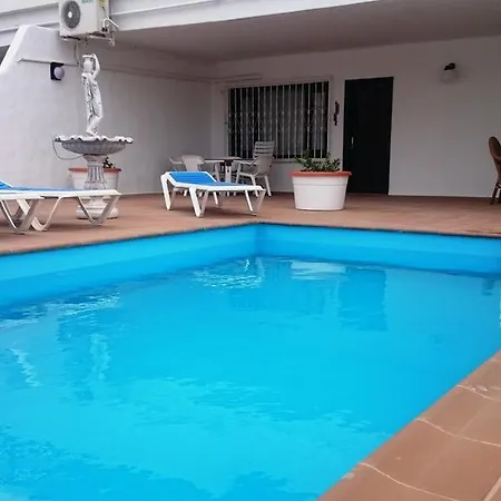 Villa Nasa Puerto del Carmen  Exterior photo