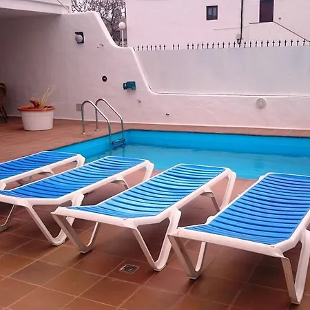 Villa Nasa Puerto del Carmen  Exterior photo
