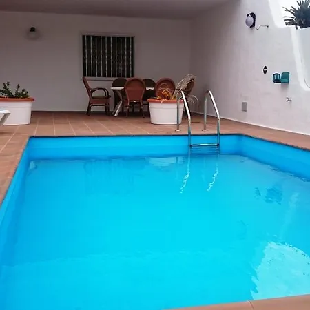 Villa Nasa Puerto del Carmen  Exterior photo